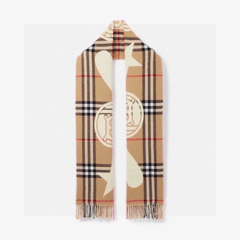 Burberry Scarf